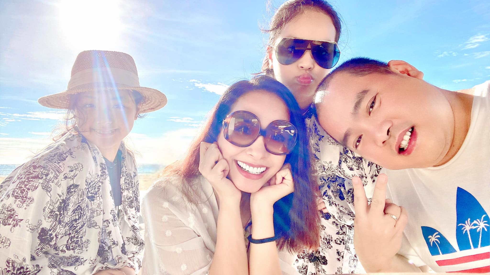 Thuy Hanh song o Phu Quoc anh 1