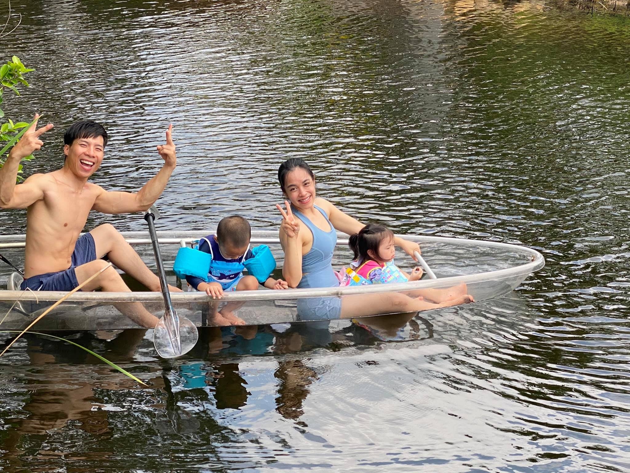 Cuoc song o trang trai cua Ly Hai anh 6