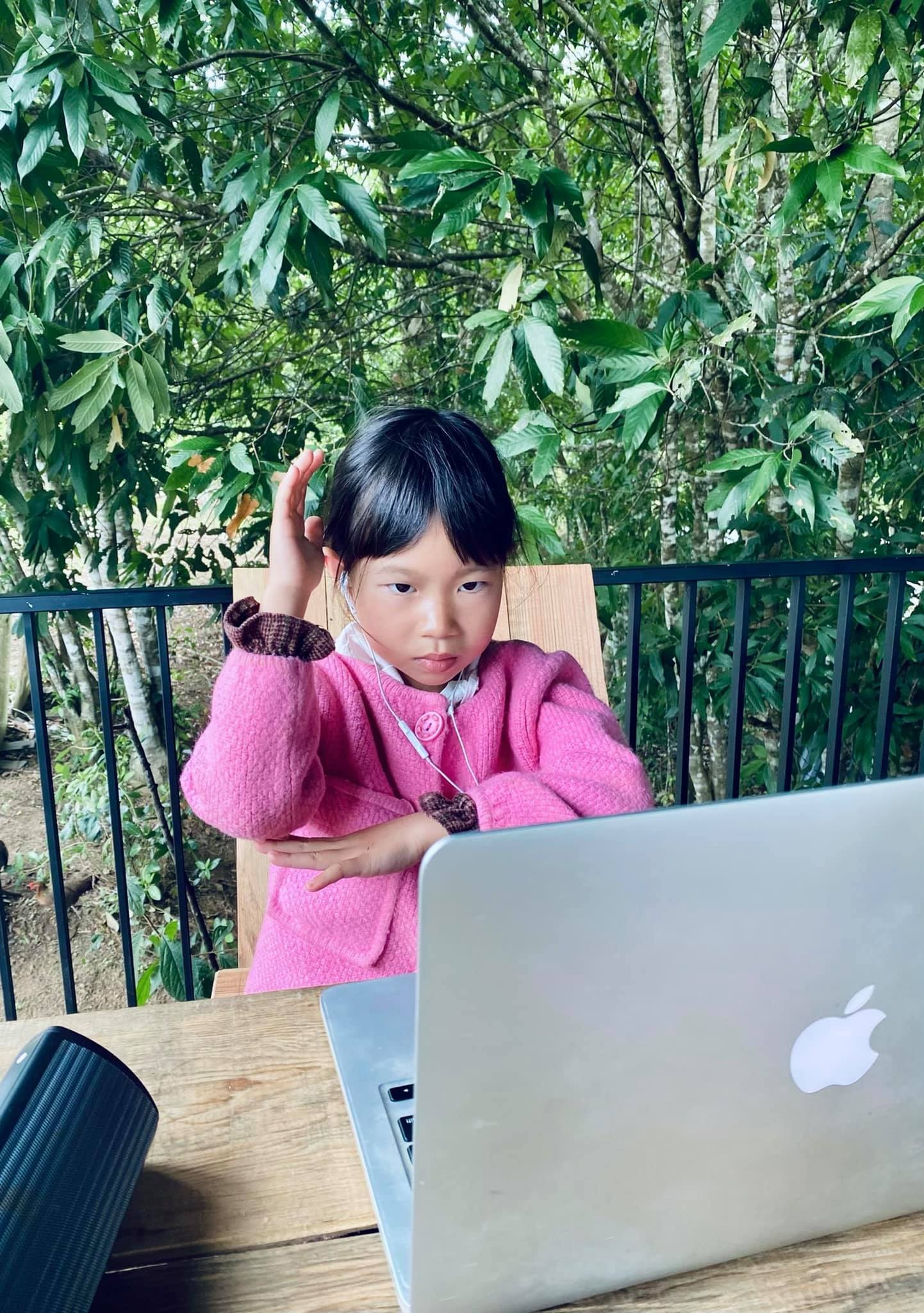 Cuộc sống ở trang trại của Lý Hải ảnh 5 Cuoc song o trang trai cua Ly Hai anh 5