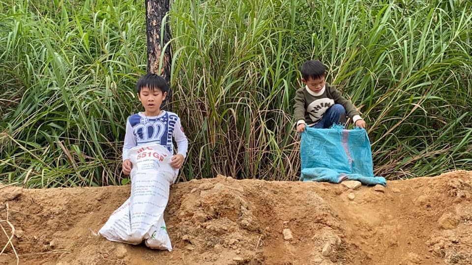 Cuoc song o trang trai cua Ly Hai anh 3