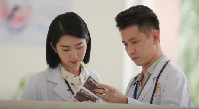 Do An ngai dong chung voi Thuy Ngan anh 2