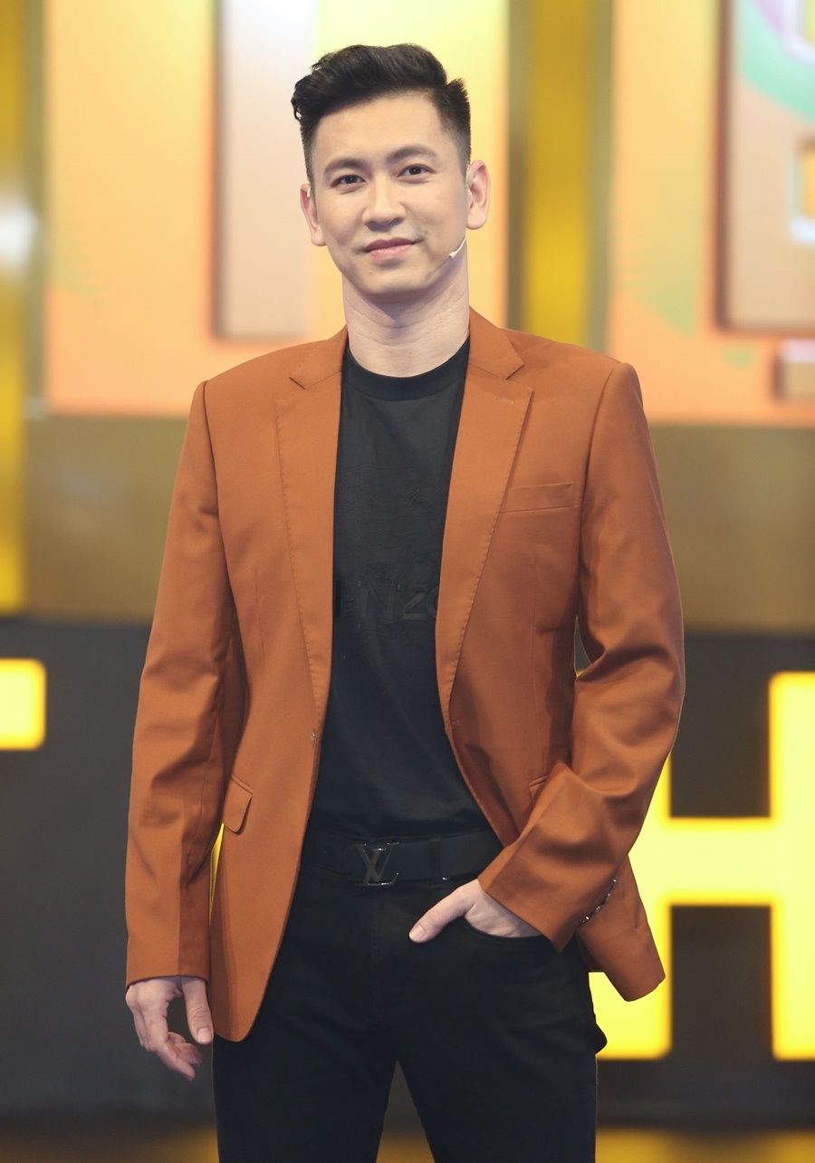 Do An ngai dong chung voi Thuy Ngan anh 4