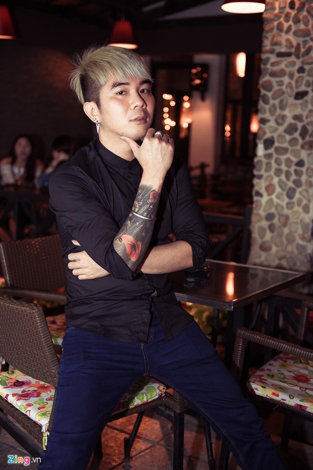 Duoi que vui hon gay sot o My anh 1