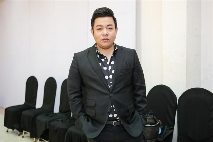 Quang Le cuoi nam 22 tuoi anh 1