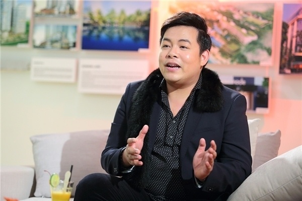 Quang Le: 'Toi tung ket hon nam 22 tuoi' hinh anh