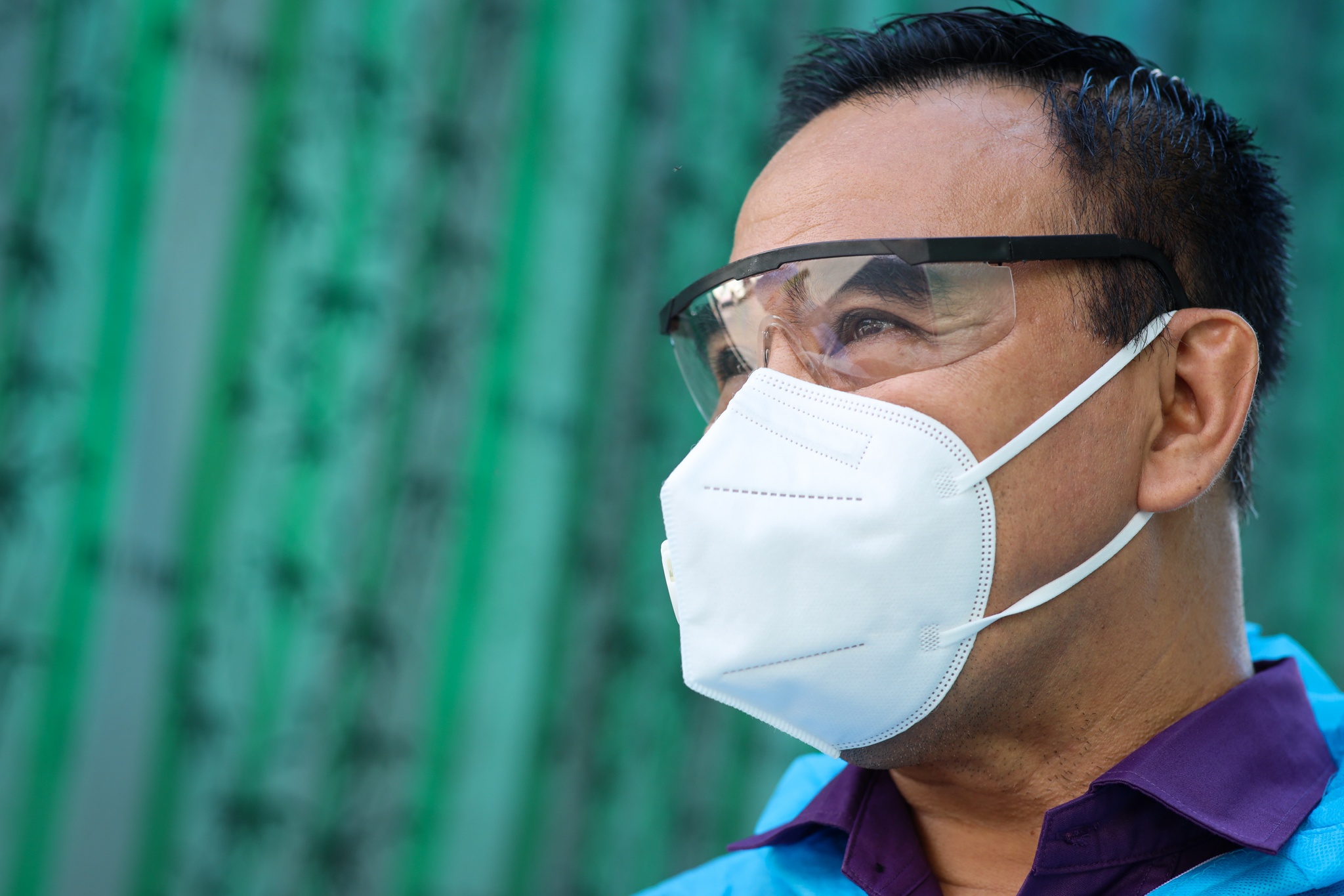 Quyen Linh lam tu thien anh 7