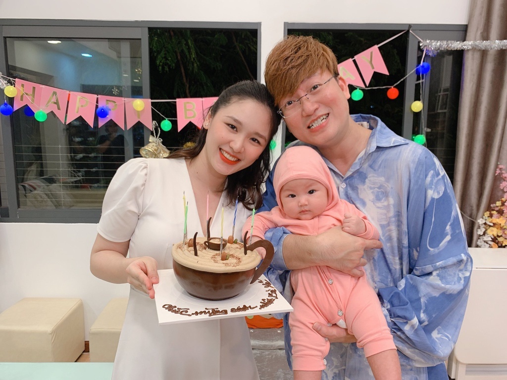 Sy Luan lam tu thien anh 1