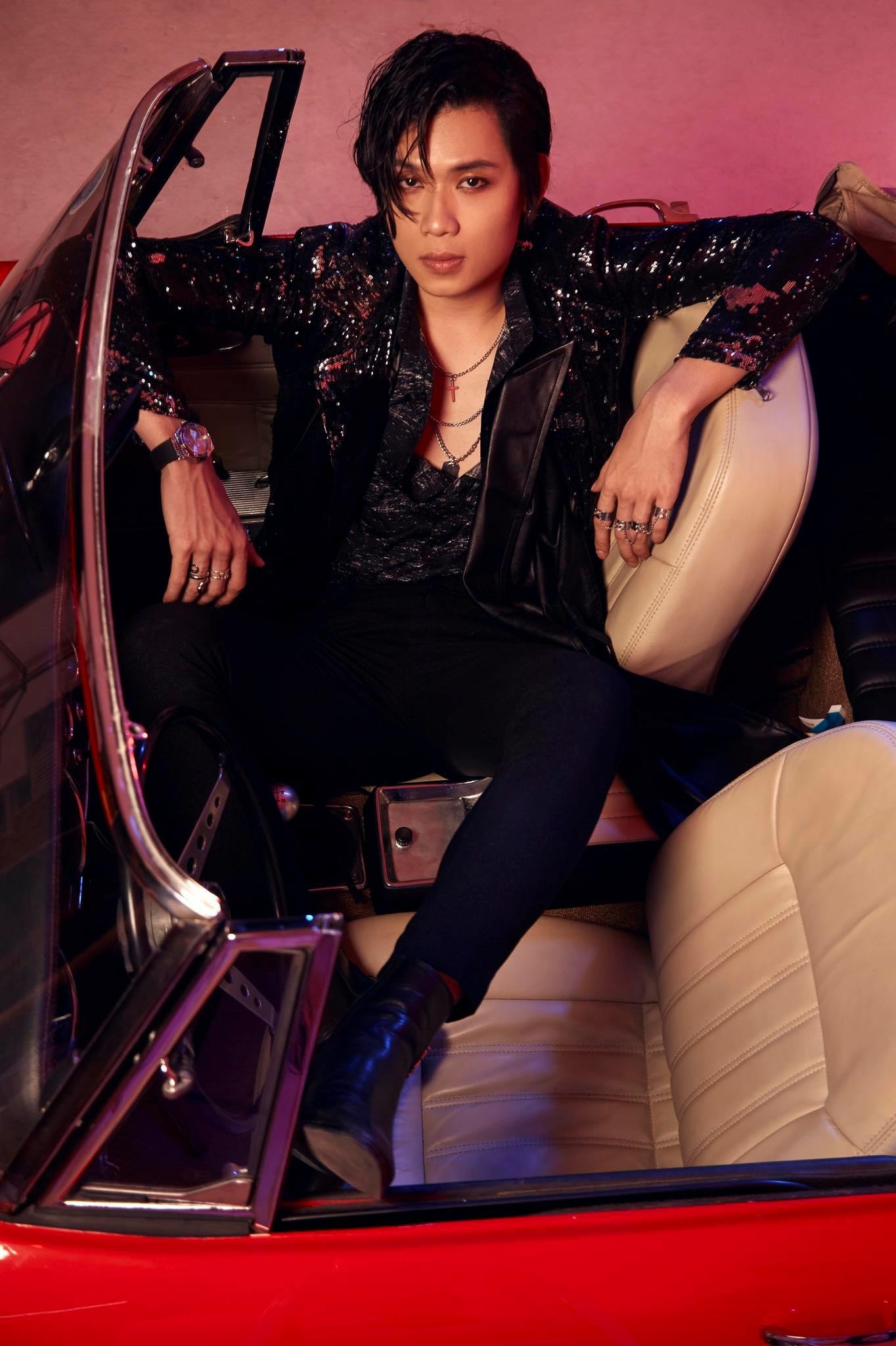 Cuoc song cua nghe si Viet anh 2