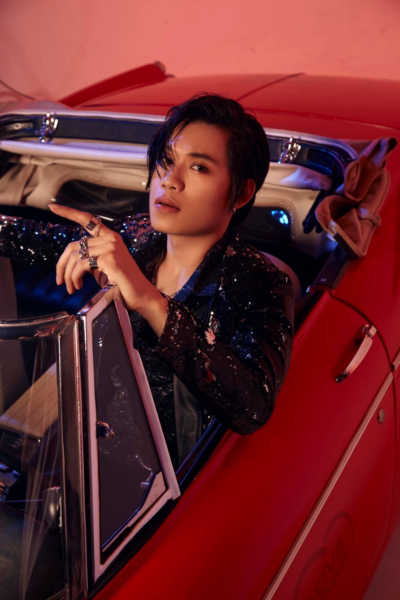 Cuoc song cua nghe si Viet anh 1