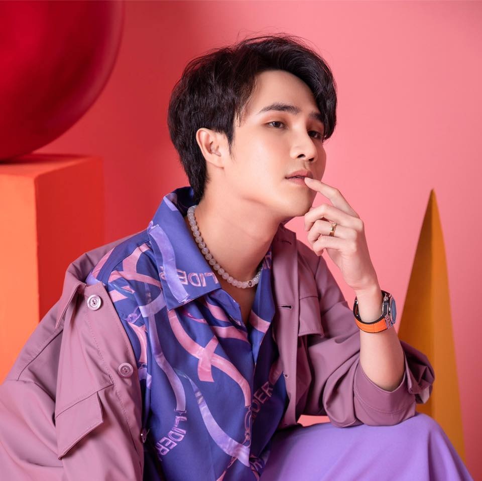 Cuoc song cua nghe si Viet anh 3