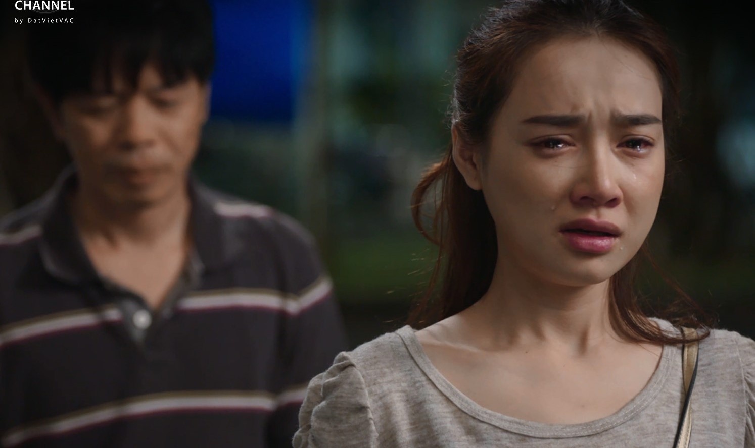 Vai dien cua Nha Phuong gay phan ung anh 1