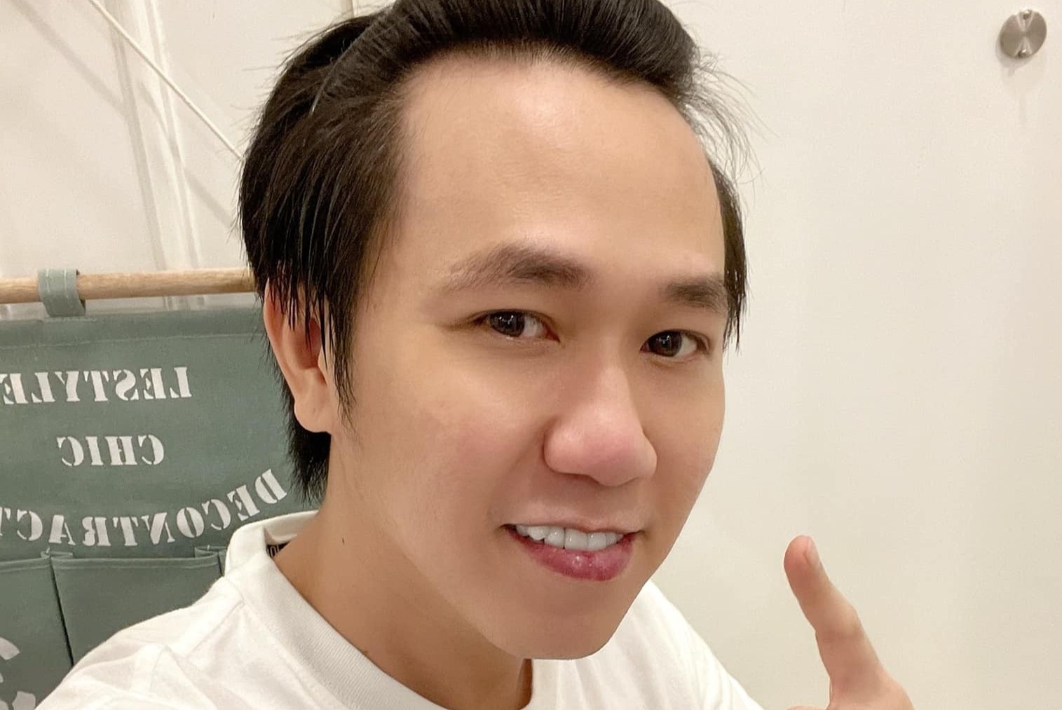 Cach Anh Duc va nghe si Viet hoi phuc sau khi mac Covid-19 hinh anh