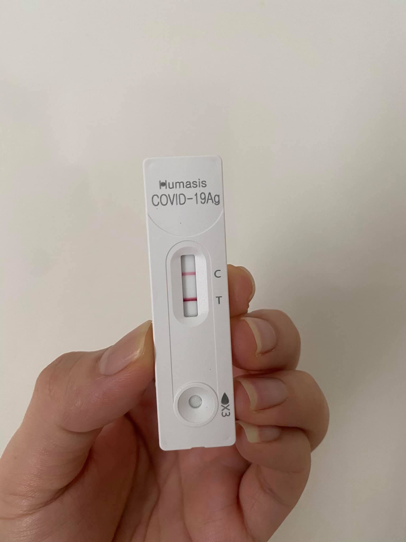 Nghe si Viet mac Covid-19 anh 2