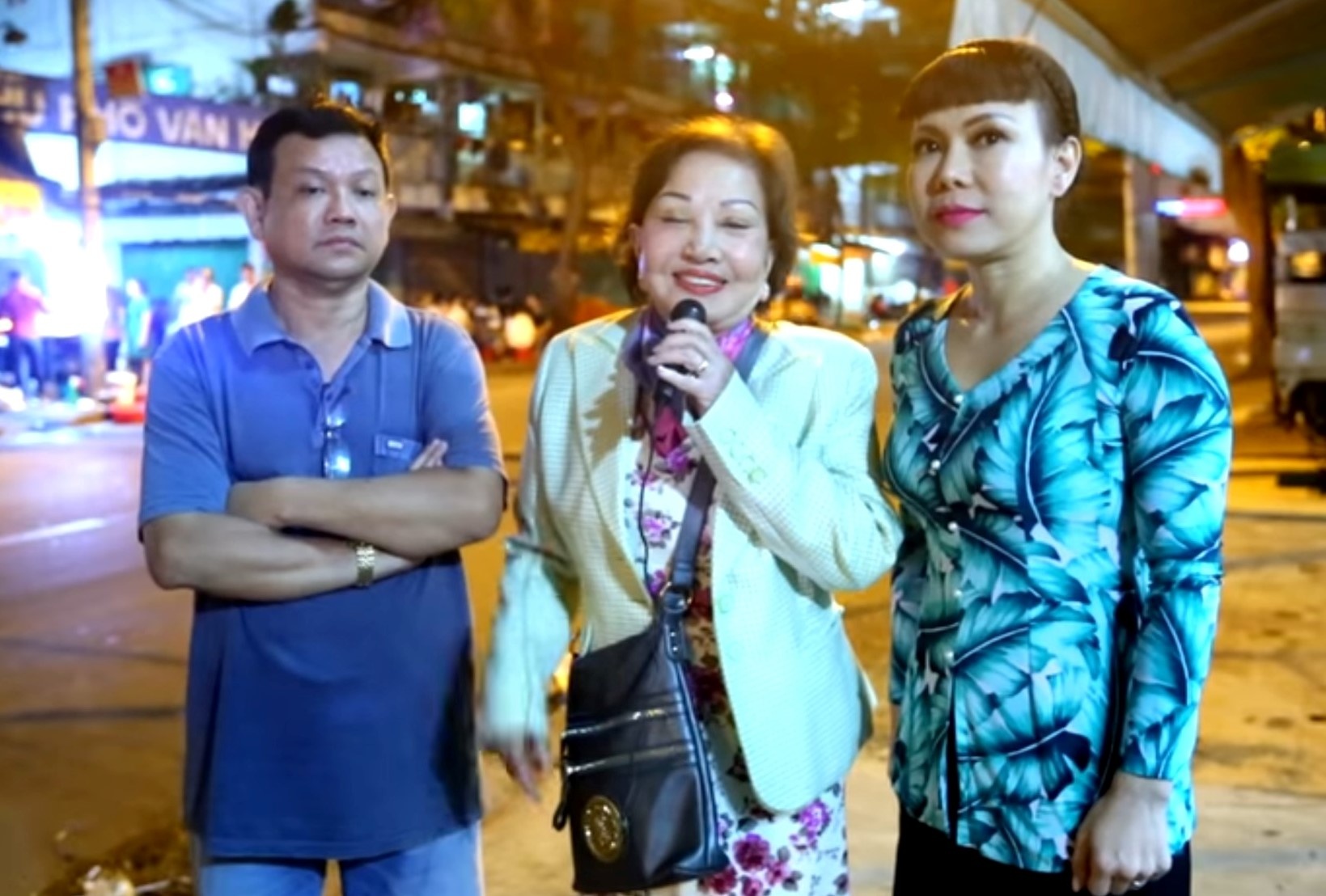 Ngay cuoi doi cua nhac si Thanh Dung hinh anh