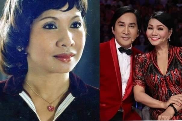 Nghe si Bach Mai qua doi, san khau cai luong Viet mat tru cot hinh anh