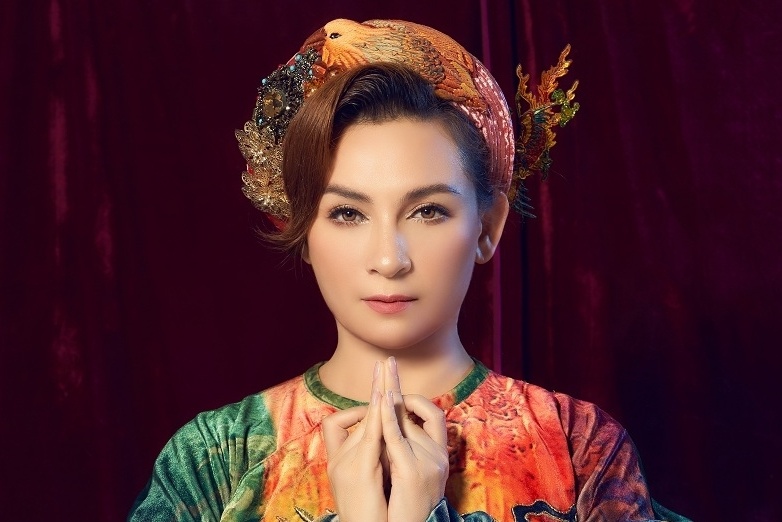 Suc khoe cua Phi Nhung co chuyen bien hinh anh