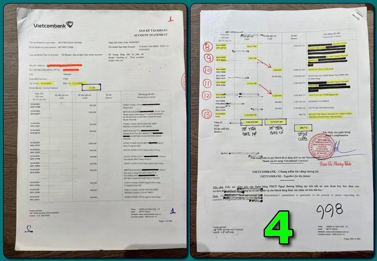 nghe si lam tu thien anh 1