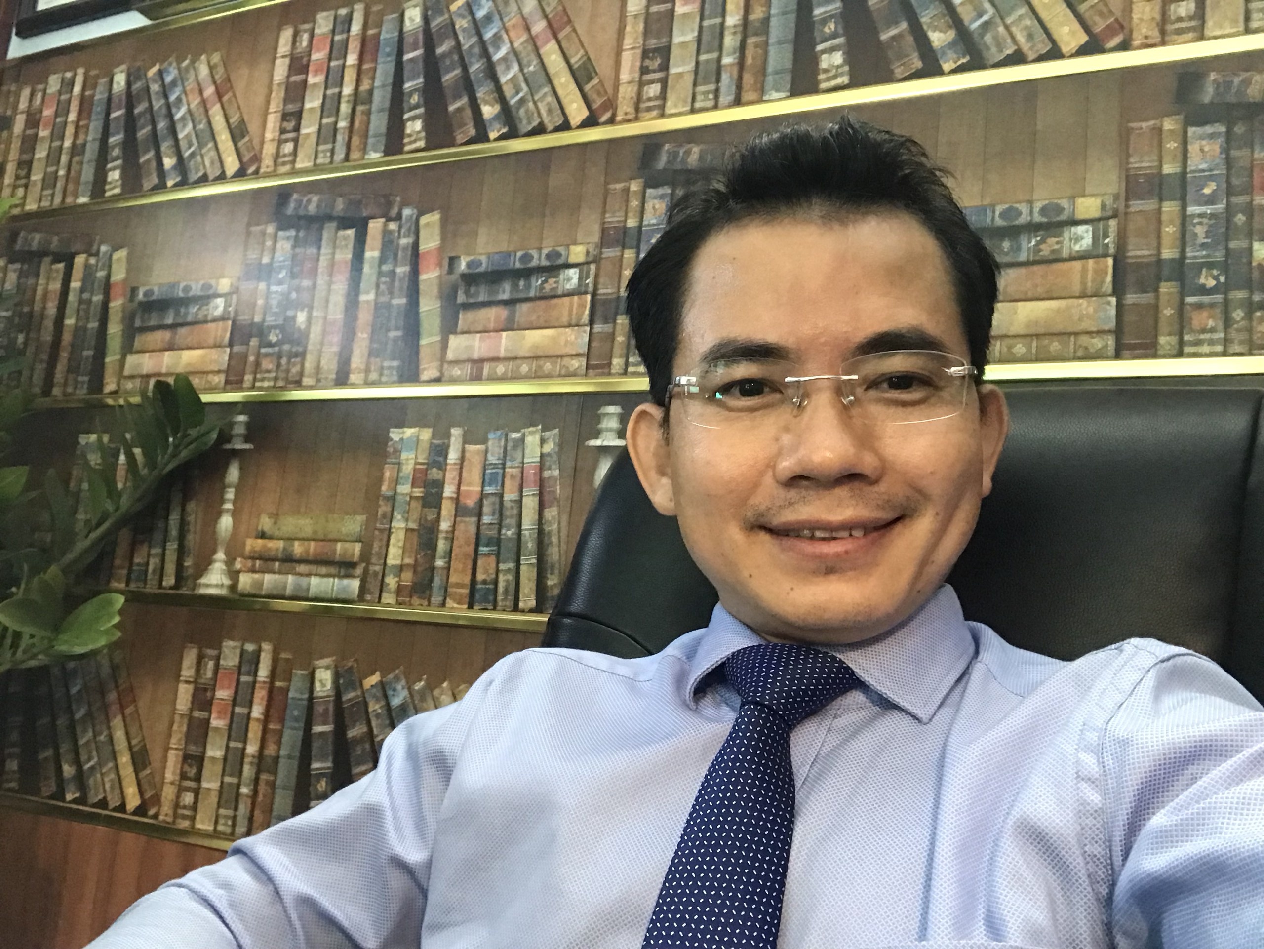 nghe si lam tu thien anh 4