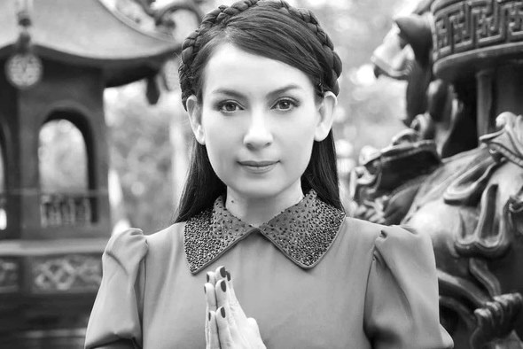 Ca si Phi Nhung qua doi hinh anh