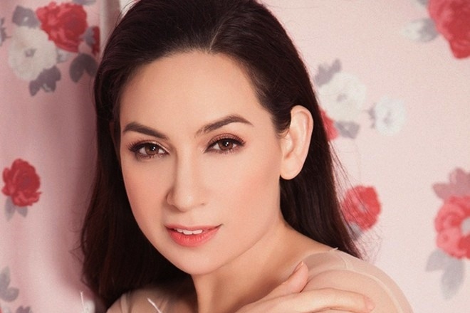 Con gai Phi Nhung uy quyen Viet Huong lo cho me hinh anh