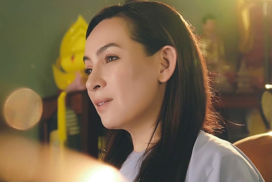ca si Phi Nhung qua doi anh 3