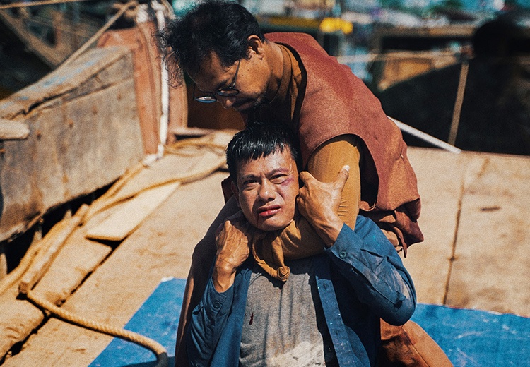 Luật Điện ảnh sửa đổi ảnh 2 Luat Dien anh sua doi anh 2