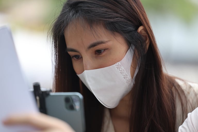 Thuy Tien: 'Toi se khong quyen gop tien tu thien nua' hinh anh