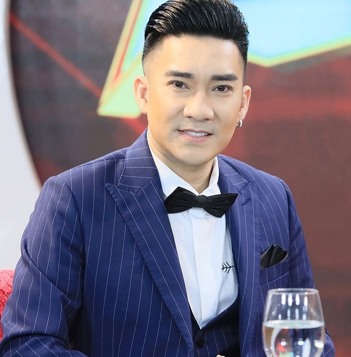 Nghệ sĩ Việt cúng Tổ nghề ảnh 2 Nghe si Viet cung To nghe anh 2