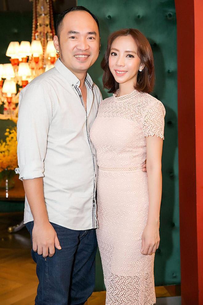 Nghệ sĩ Việt cúng Tổ nghề ảnh 4 Nghe si Viet cung To nghe anh 4