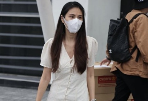 Nghe si chi nen keu goi tu thien, viec giai ngan de to chuc khac lo hinh anh