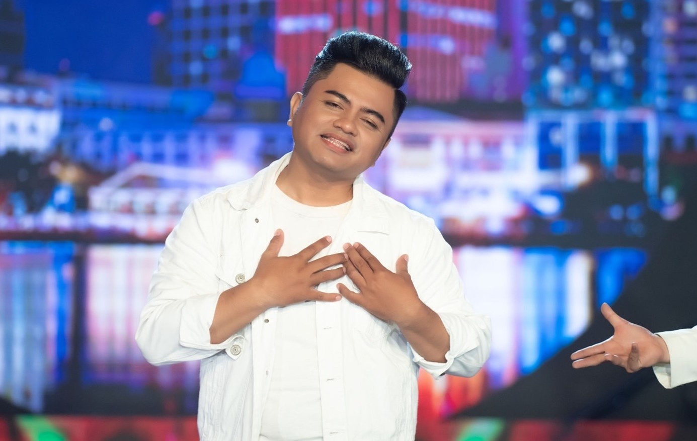 Y Jang Tuyn qua doi anh 1