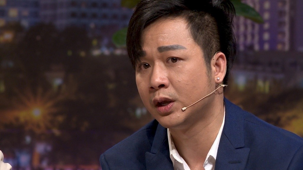 Ca si Quach Tuan Du mac Covid-19 hinh anh