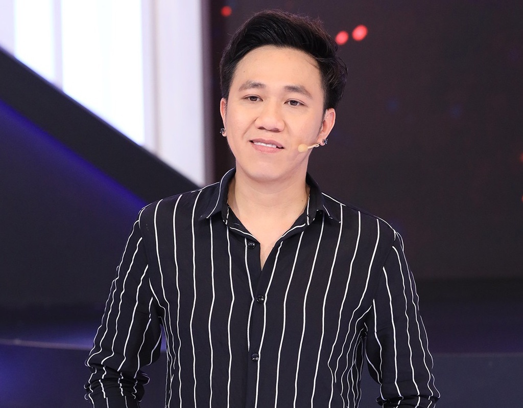 Nghe si Viet mac Covid-19 anh 2