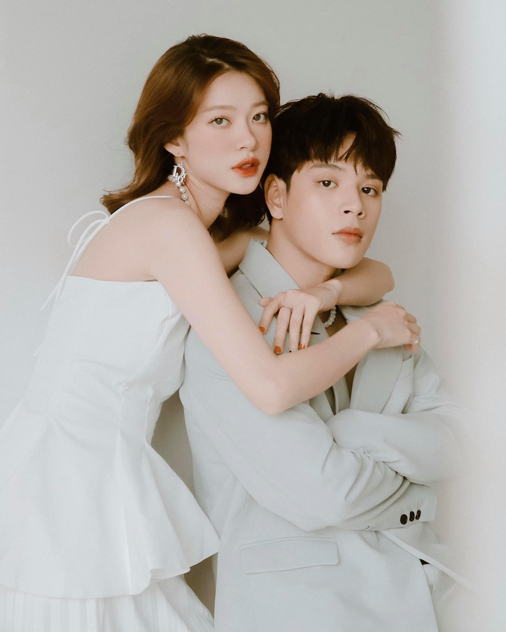 Jaykii dang ky ket hon voi Mai Anh anh 1