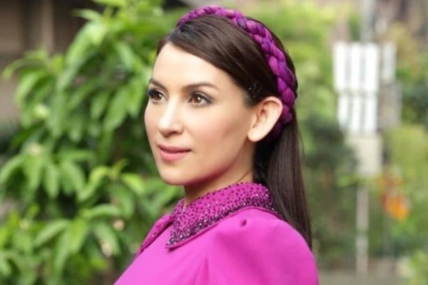 Gia dinh va e-kip khong nghi suc khoe Phi Nhung chuyen bien nang hinh anh