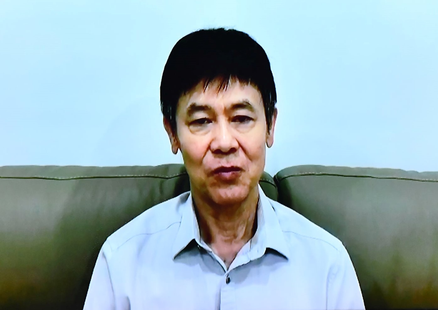 Le cau sieu cho Phi Nhung anh 2