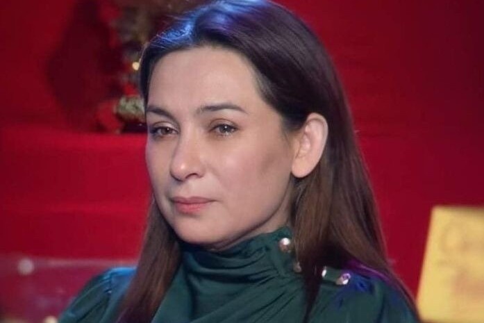 Ngay cuoi doi cua Phi Nhung hinh anh