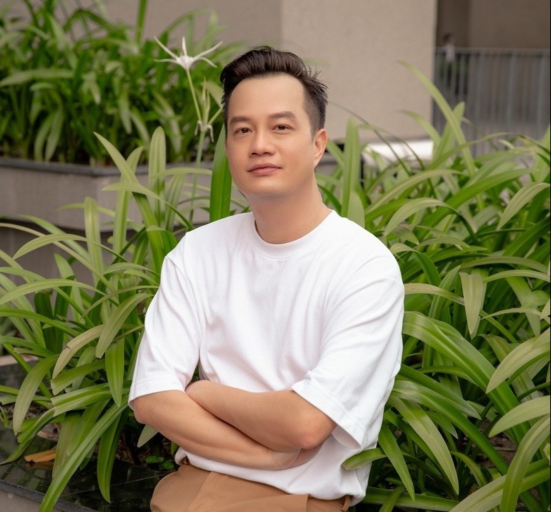 Nha san xuat phim Viet anh 1