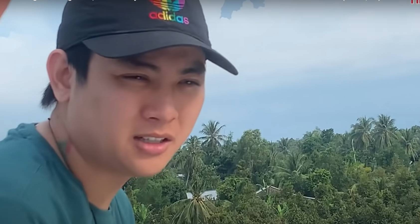 Cuộc sống của Hoài Lâm ảnh 4 Cuoc song cua Hoai Lam anh 4