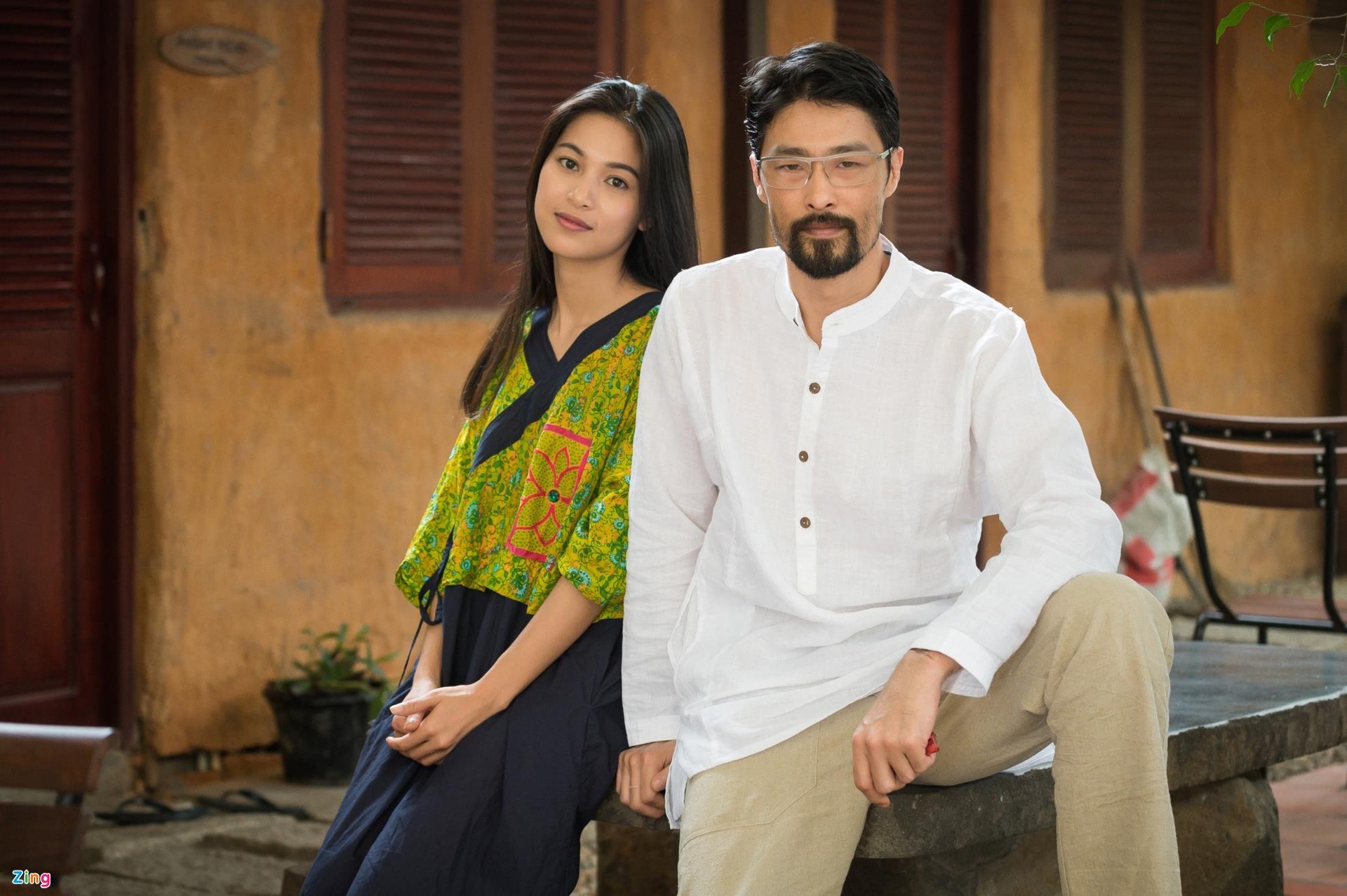 Nhung Kate dong tien truyen John Wick anh 1