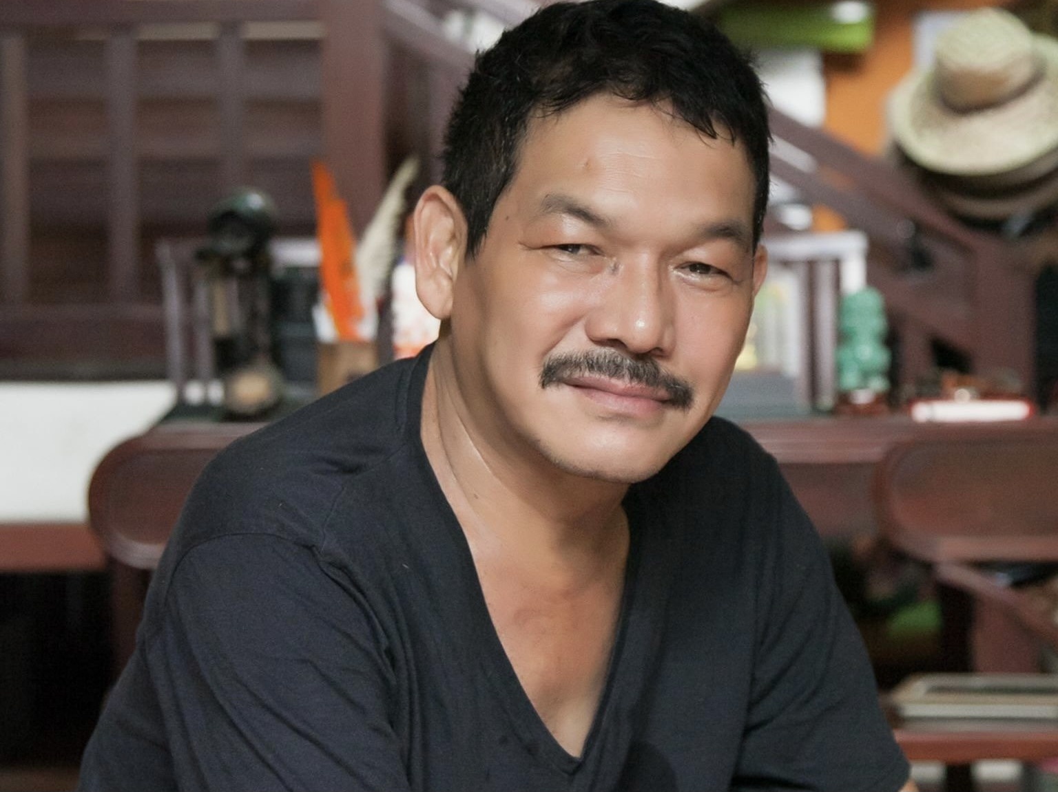 Dao dien Tran Canh Don qua doi anh 1