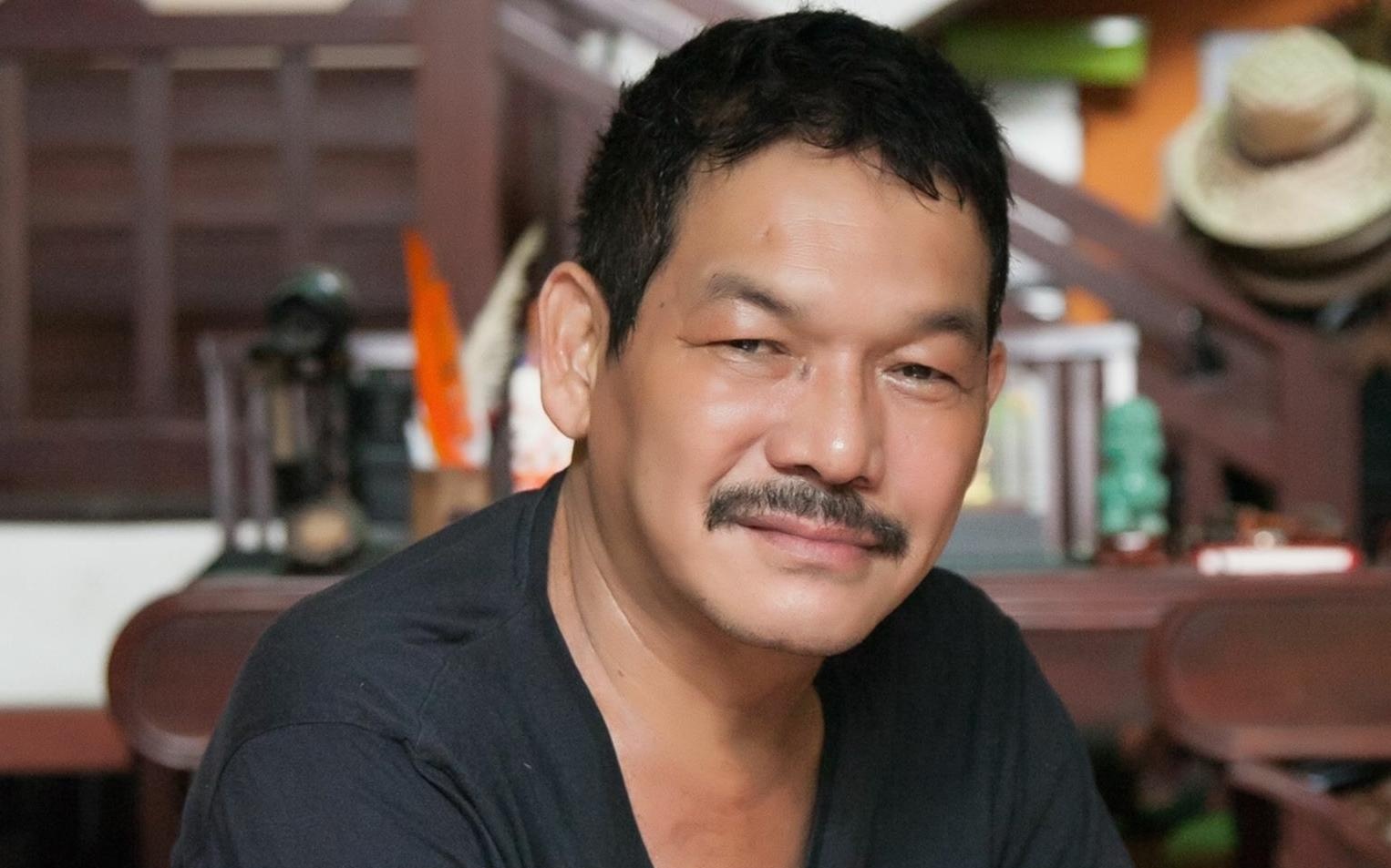 Dao dien Tran Canh Don qua doi hinh anh