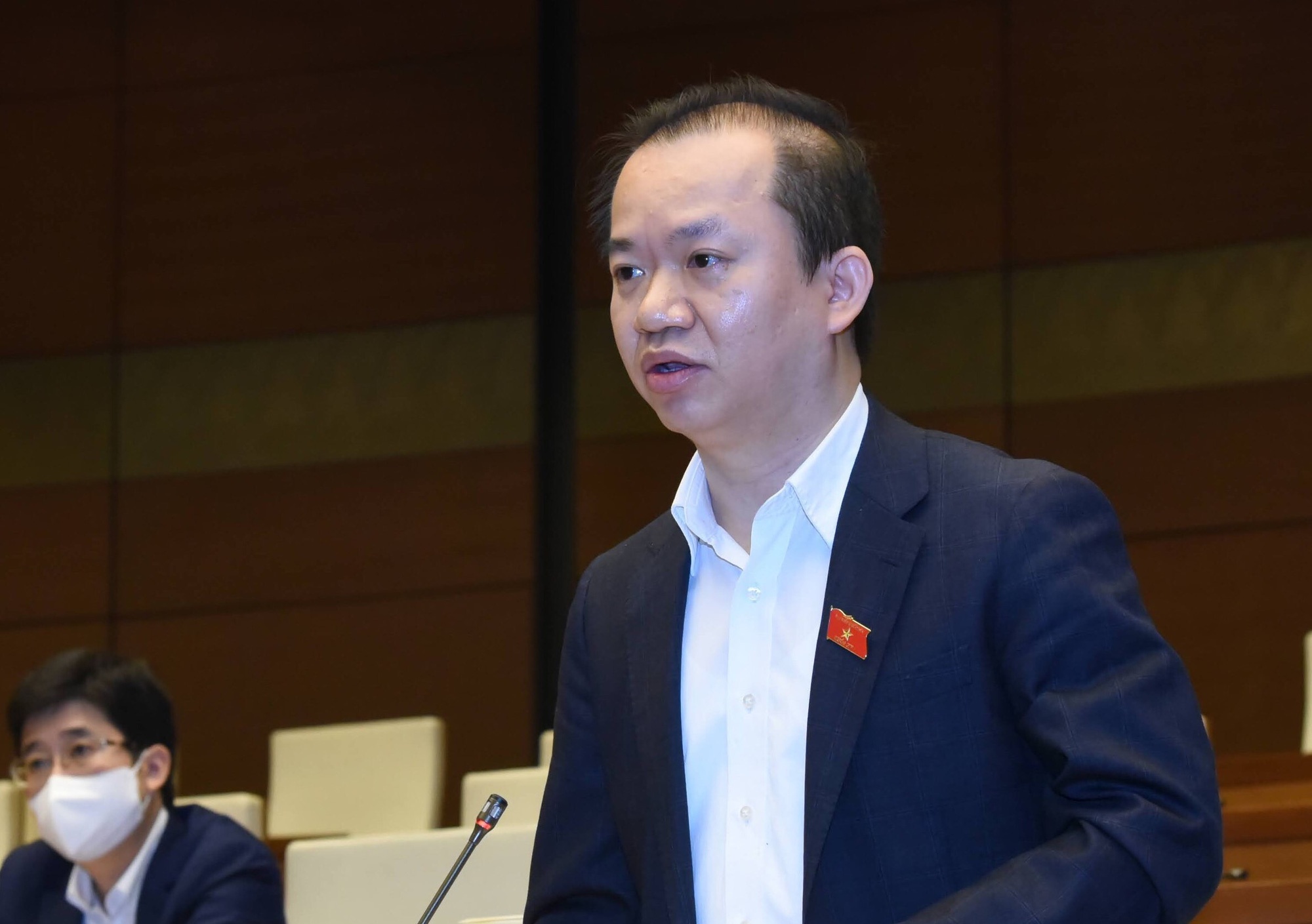 nhac si xet duyet danh hieu NSUT anh 1