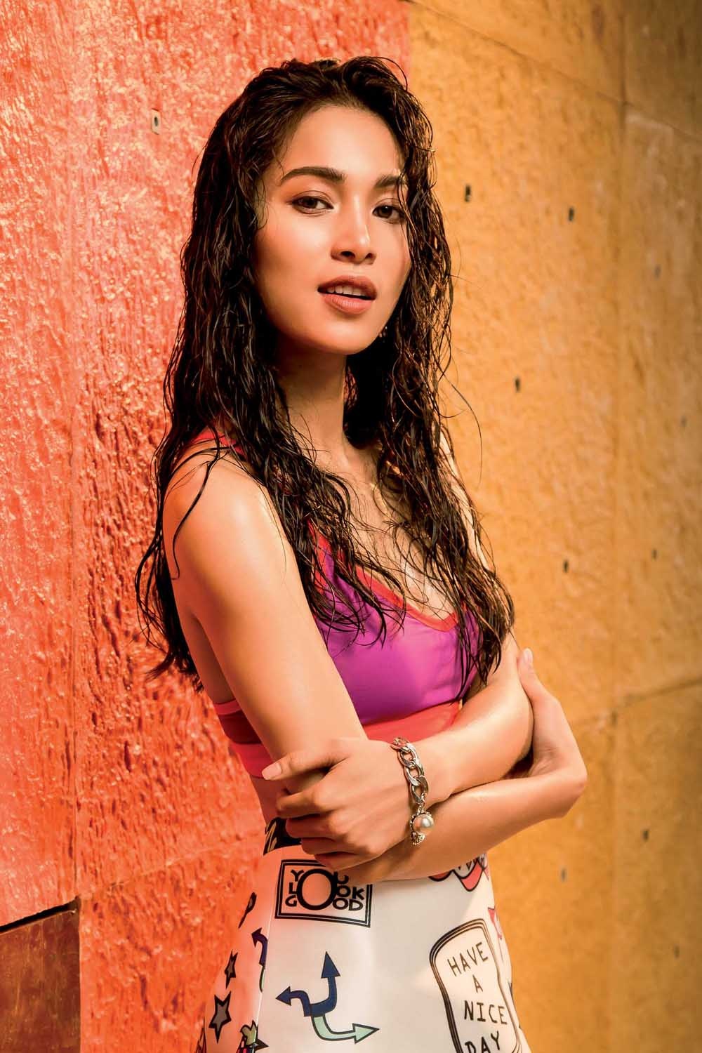 Nhung Kate đóng tiền truyện John Wick ảnh 3 Nhung Kate dong tien truyen John Wick anh 3