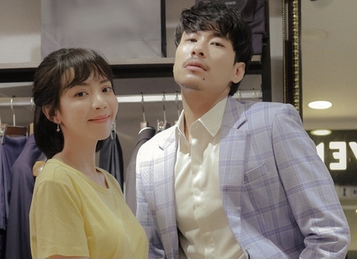 Su thay doi khi tro lai cua cac doan phim Viet hinh anh