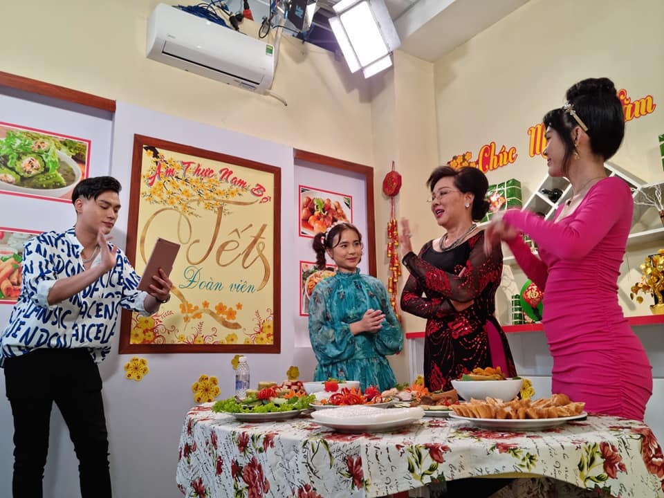 Nhà làm phim Việt ảnh 3 Nha lam phim Viet anh 3