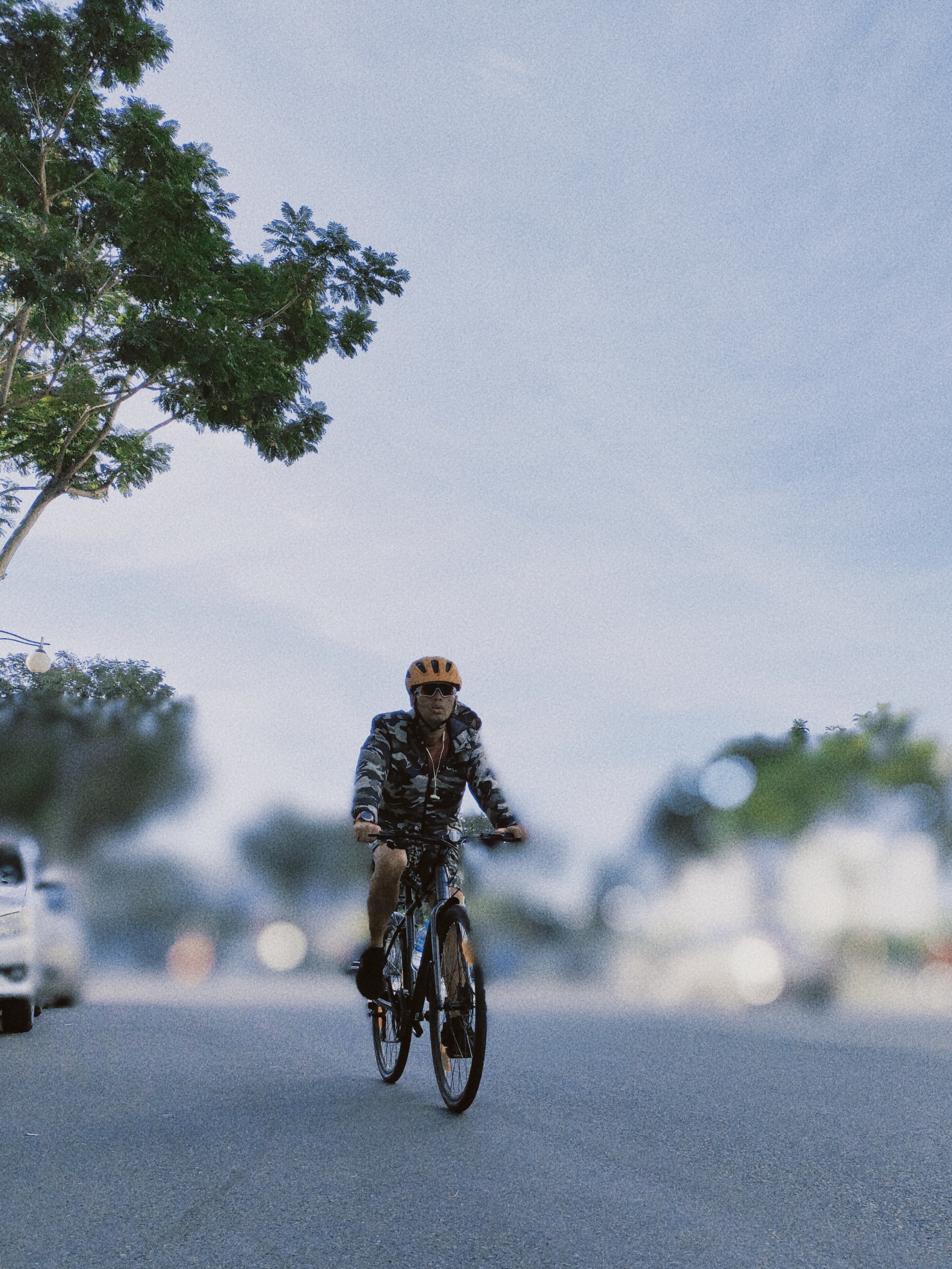 Quang Huy giam 40 kg anh 3