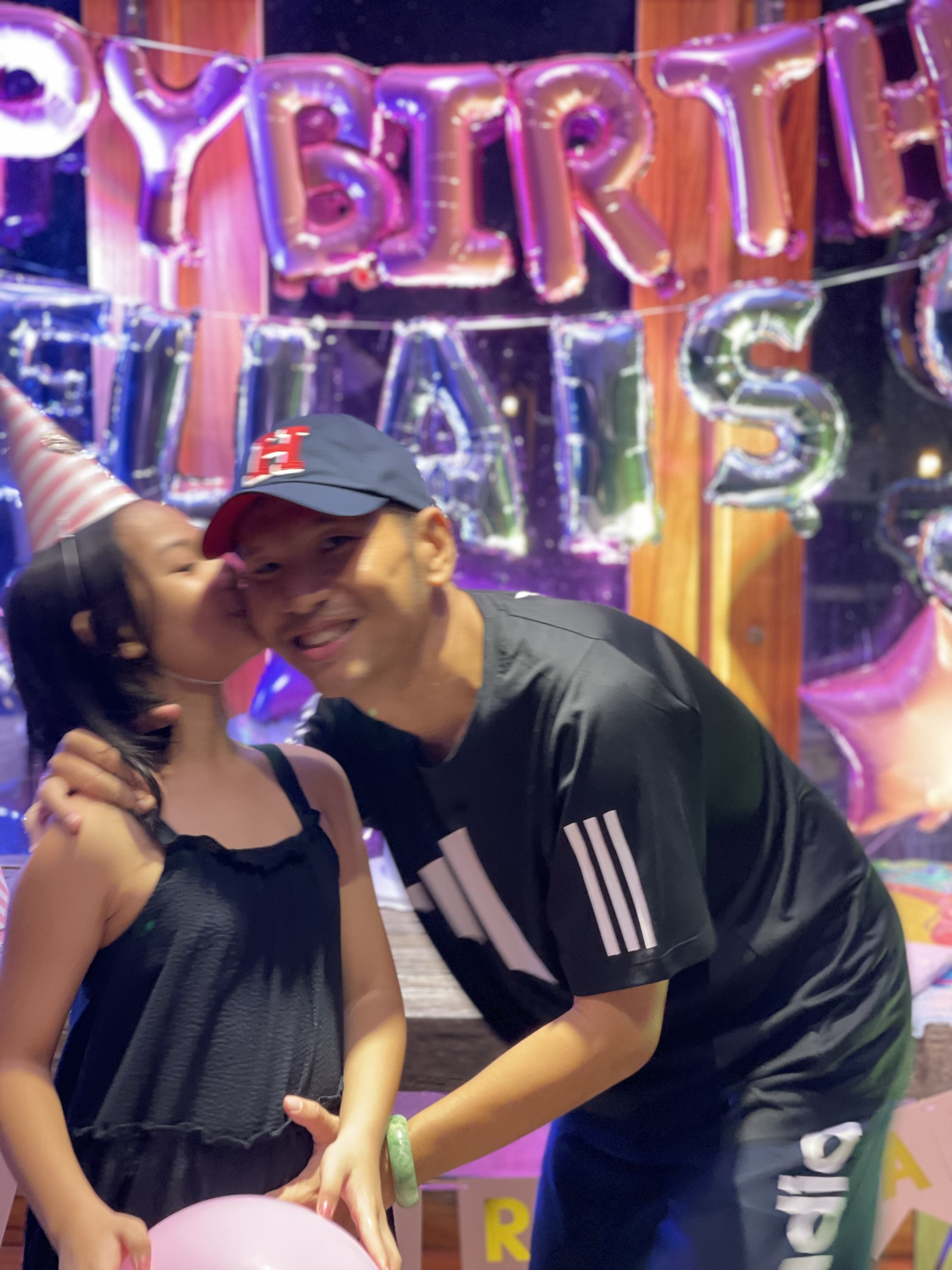 Quang Huy giam 40 kg anh 1