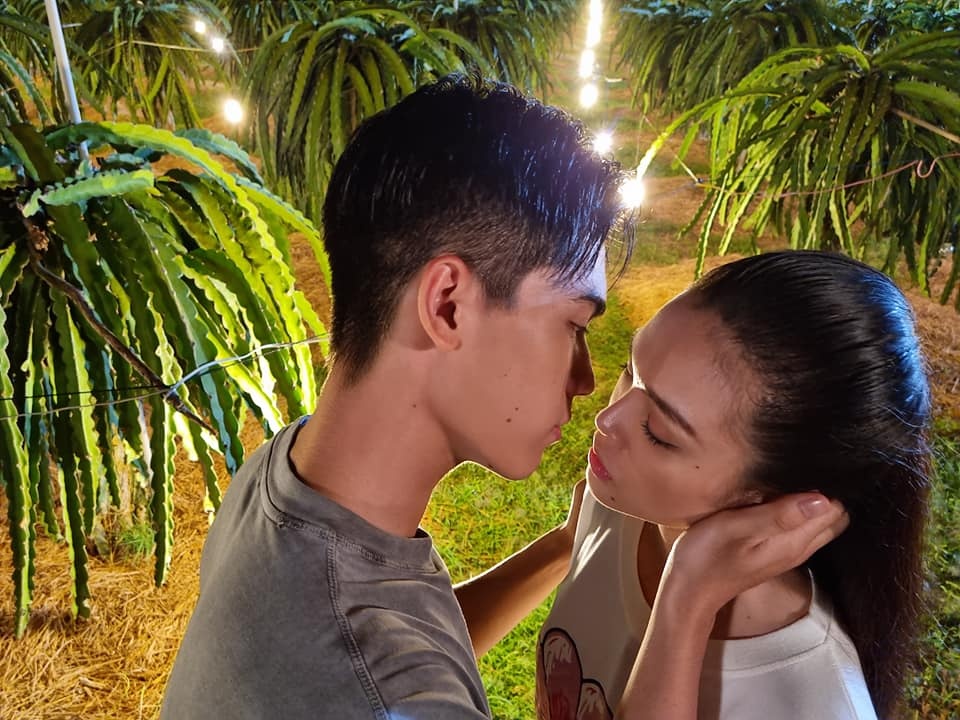 kho khan cua phim Viet anh 1