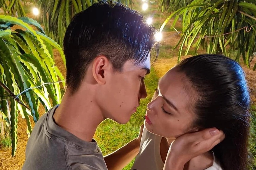 Doan phim Viet gap kho vi phai thay doi dien vien hinh anh